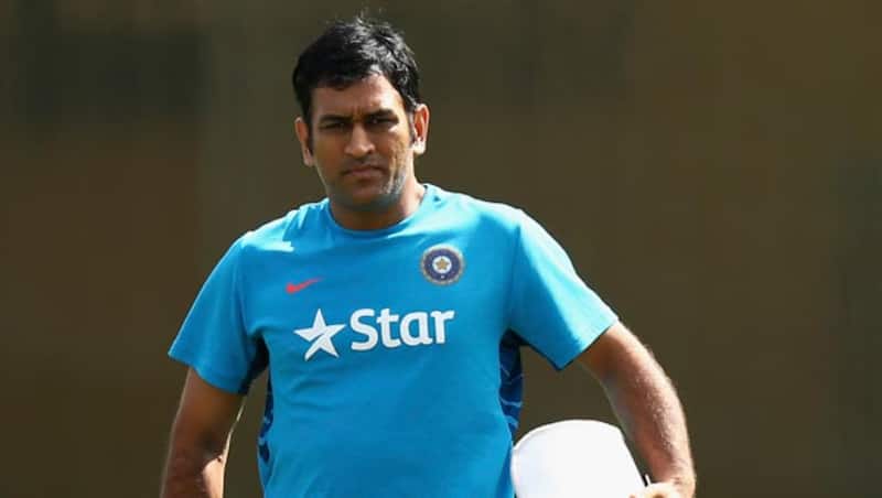 MS Dhoni returns as the captain of the ODI side against Bangladesh post ICC Cricket World Cup 2015 &Acirc;&copy; Getty Images