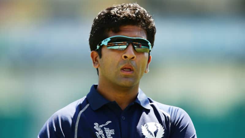 Majid Haq &Acirc;&copy; Getty Images