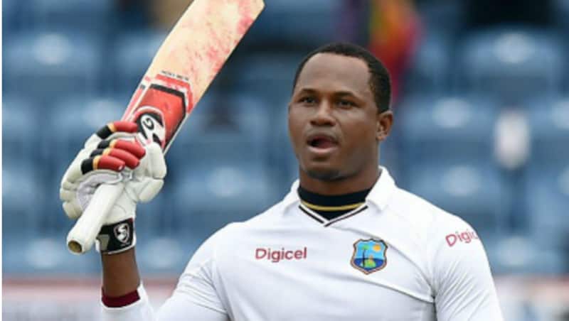 The pair of Shane Dorwich and Marlon Samuels was good enough as it put up a whopping 144-run stand for the fourth wicket &Acirc;&copy; Getty Images