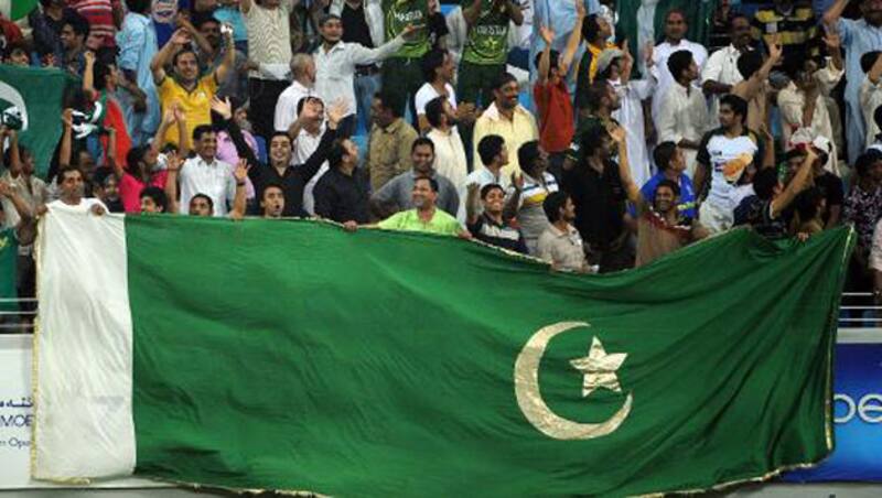 After a gap of six years, cricket returned to Pakistan &Acirc;&copy; AFP 