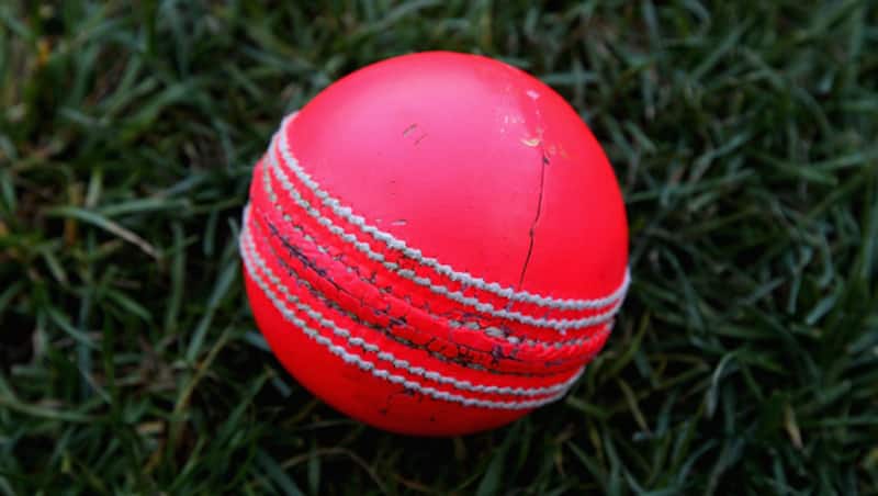 The pink ball swung and seamed for longer and it retained its hardness during Sheffield Shield trails &Acirc;&copy; Getty Images
