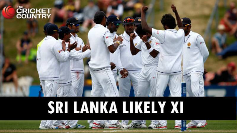 Sri Lanka &Acirc;&copy; Getty Images