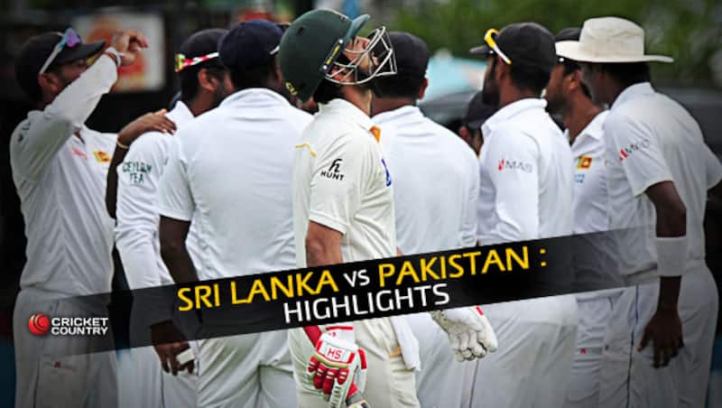 SRI-vs-PAK-Highlights