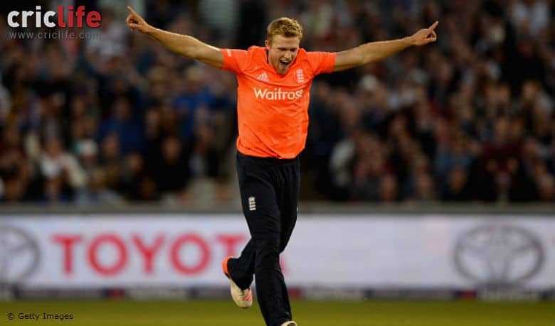Smiles are back for England in limited-overs cricket