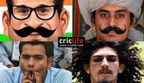 Eight fake Twitter accounts of cricketers
