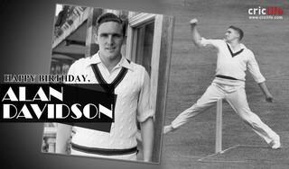 Alan Davidson: 11 facts to know about the Australian legend