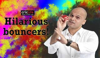 Seven hilarious quotes from stand-up comedian Vikram Sathaye’s shows