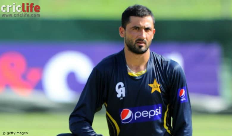 Junaid Khan should be a regular for Pakistan in ODIs