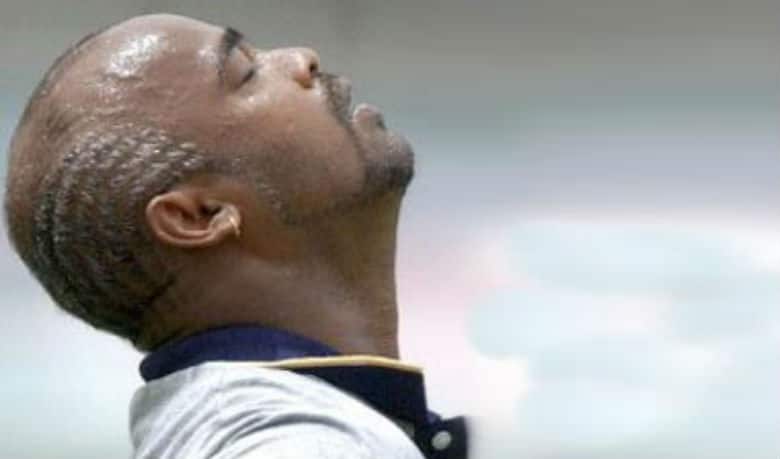 Vinod Kambli is the Meena Kumari of Indian cricket!