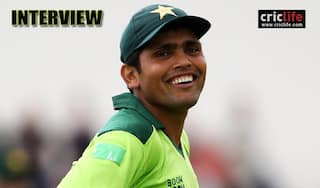 Kamran Akmal: I have worked on my wicketkeeping by talking to legends