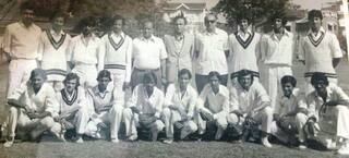 Ramesh Rajde remembered — a touching tribute from a close friend