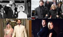 Nine non-Australian cricketers who married Aussie girls