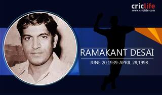 Ramakant Desai: 10 interesting facts about the tiny man with a large heart