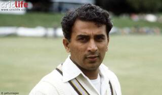 Ajit Wadekar’s superstition about Sunil Gavaskar and Garry Sobers worked!
