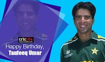Taufeeq Umar: 10 interesting facts about the Pakistani opener