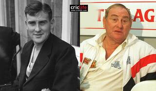 The prodigious transformation of Ray Illingworth