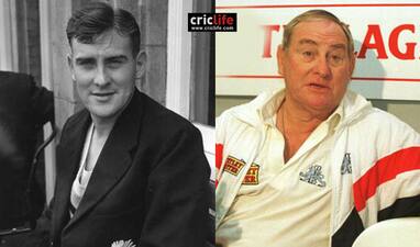 The prodigious transformation of Ray ...