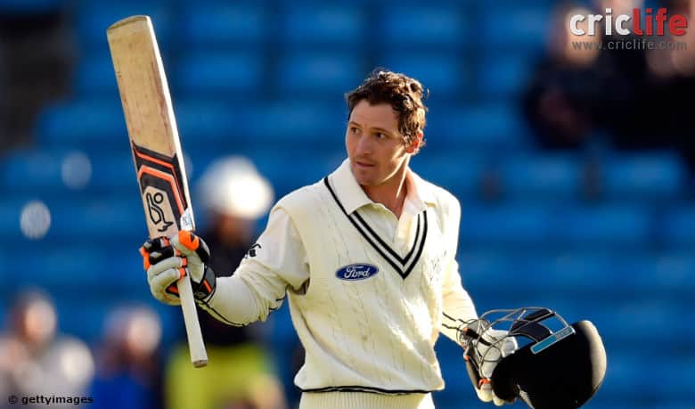 It’s time to play Watling as just a specialist batsman