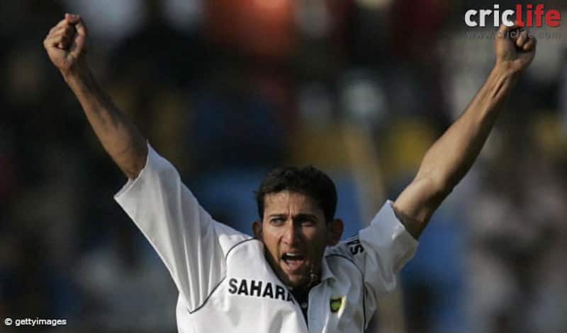 ajit agarkar