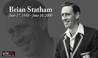 Brian Statham: 10 interesting facts about the legendary England fast bowler