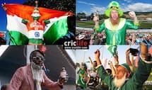 ‘These are exciting times for Australia’