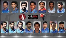 ​Indian squad for Zimbabwe: ​Commendable job by selectors