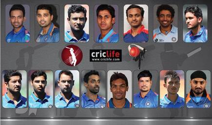 ​Indian squad for Zimbabwe: ​Commendable job by selectors