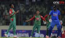 10 bowlers who picked five-for on their ODI debut