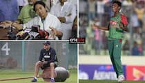 TMC and BCCI at loggerheads over Mustafizur Rahman issue