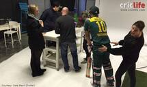 Graham McKenzie: 11 facts to know about Australia’s pace spearhead
