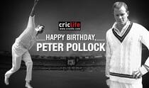 Peter Pollock: 11 facts about South Africa’s speedster