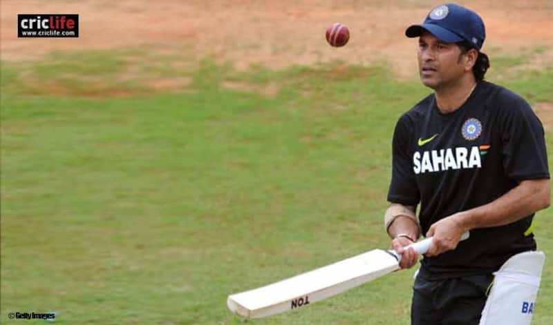 sachin