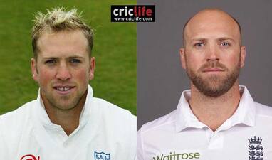 Matt Prior’s shining presence – l...