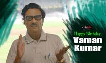 Vaman Kumar: 10 facts about the unlucky Indian leg-spinner