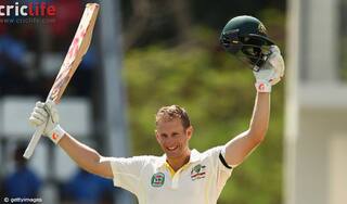 10 oldest Test debutants since 2000