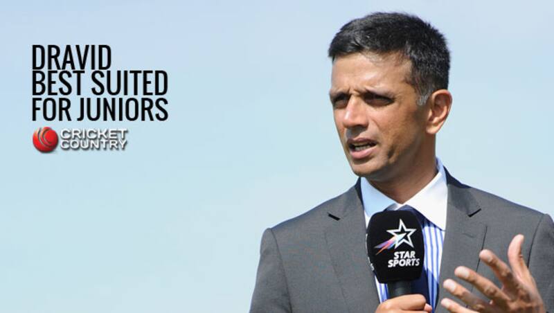 dravid