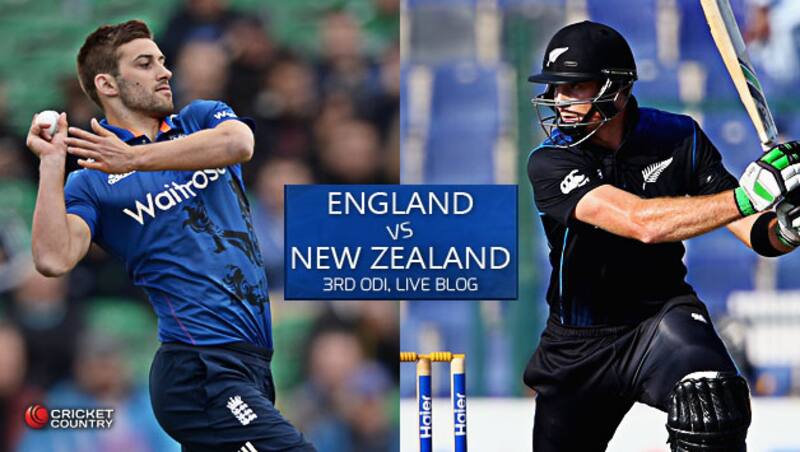 Sam Billings (left) and Martin Guptill &Acirc;&copy; Getty Images