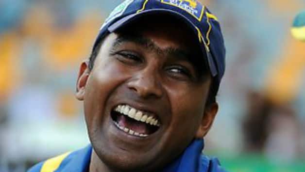 Mahela Jayawardene © Getty Images