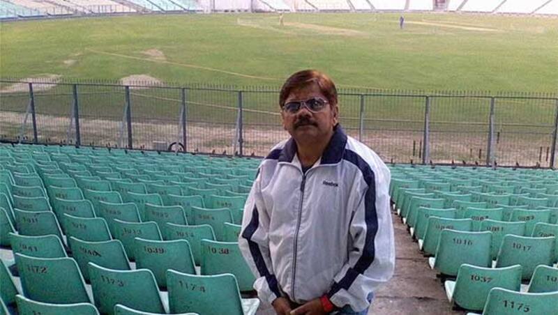 Aditya Verma has long been campaigning against N Srinivasan. Photo Courtesy: Aditya Verma via Facebook.