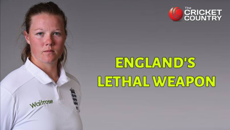 Anya-Shrubsole