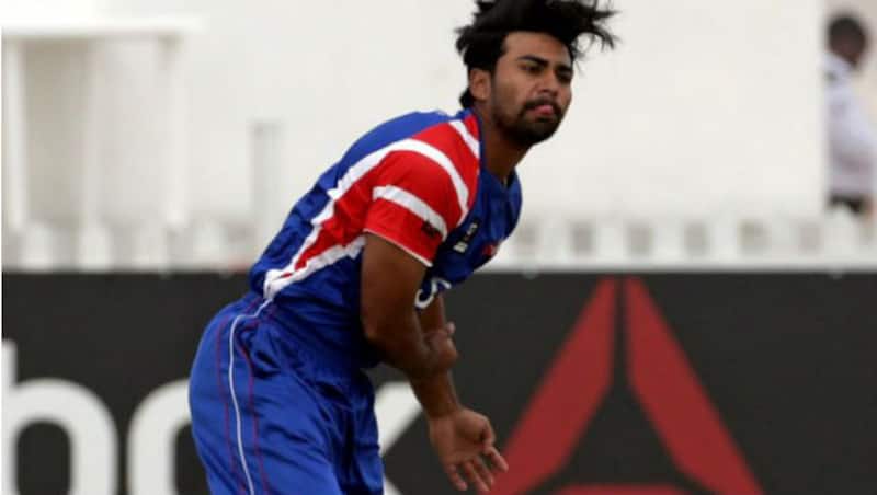 Muhammad Asad Ghous will be leading USA for the first time  &Acirc;&copy; Getty Images