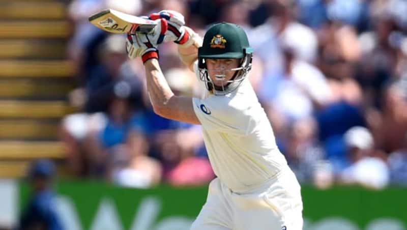 Chris Rogers was a victim of delayed concussion &Acirc;&copy; Getty Images