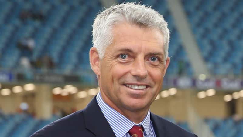 Dave Richardson, CEO of ICC has implemented changes in ODIs and T20Is to make it an even contest between bat and ball &Acirc;&copy; Getty Images