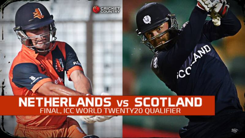 Netherlands vs Scotland will be a closely contested game © Getty Images