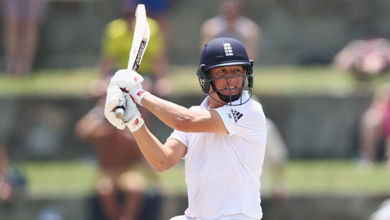 Gary Ballance has managed just one 50 in his last 10 innings in Test cricket © Getty Images