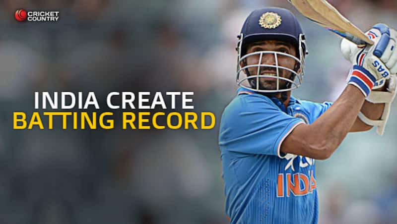 India-create-batting-record