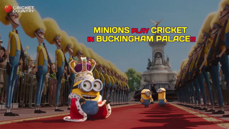 Minions