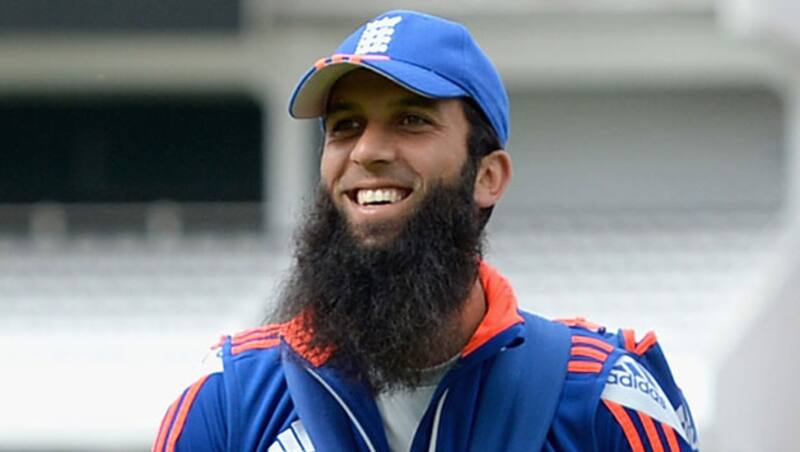 Moeen Ali (above) insisted that the inclusion of Jonny Bairstow in the line-up would strengthen their batting &copy; Getty Images