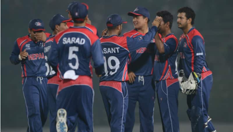 Nepal is scheduled to play a T20 international match against Papua New Guinea in Dublin on Friday &copy; Getty Images (File Photo)