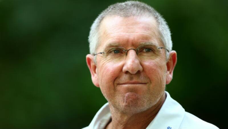 Trevor Bayliss &copy; Getty Images